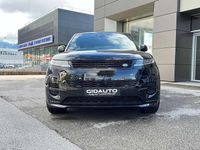 Usata Land Rover Range Rover Sport SE Dynamic 249 CV (183 kW) 2024 Nero SUV