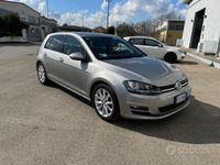 usata VW Golf VII Golf5p 1.4 tsi Highline 122cv