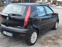 usata Fiat Punto Classic 1.2 5 porte Dynamic