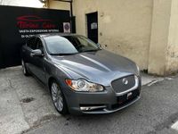 usata Jaguar XF 2.7D V6 Luxury