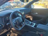 Usata DS Automobiles DS7 Crossback Performance 131 CV (96 kW) 2024 Grigio SUV