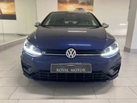 usata VW Golf R 2.0 TSI DSG 4MOTION 310cv + DownPipe Exhaust !!!