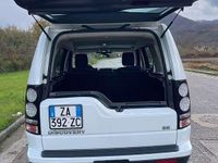 Usata Land Rover Discovery 3 SE 190 CV (139 kW) 2007 SUV