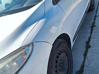 Usata Renault Mégane GrandTour 110 CV (80 kW) 2010 Bianco Station wagon