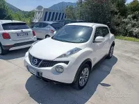 Usata Nissan Juke 117 CV (86 kW) 2013 SUV
