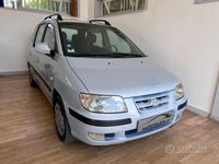 usata Hyundai Matrix 1.6 16V GPL