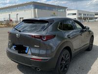 Usata Mazda CX-30 150 CV (110 kW) 2024 Grigio SUV