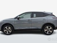 Usata Nissan Qashqai Acenta 158 CV (116 kW) 2023 Grigio SUV