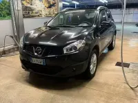 Usata Nissan Qashqai Acenta 110 CV (80 kW) 2010 SUV