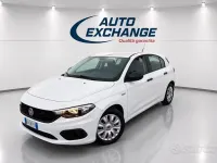 Usata Fiat Tipo Street 95 CV (69 kW) 2019 Bianco Berlina