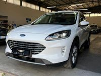 usata Ford Kuga 1.5 diesel 120 CV TITANIUM - 2020