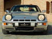 usata Porsche 924 Turbo