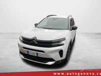 Usata Citroën C5 131 CV (96 kW) 2025 Bianco Monovolume