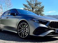 Usata Mercedes A35 AMG AMG Line Premium 306 CV (225 kW) 2023 Berlina
