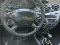 Usata Ford Focus 90 CV (66 kW) 2004 Viola Station wagon