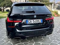 Usata BMW 340 M Sport 374 CV (275 kW) 2020 Station wagon