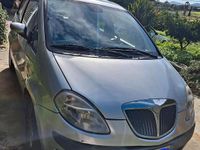 Usata Lancia Musa 95 CV (69 kW) 2006 Monovolume