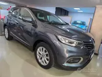Second-hand Renault Kadjar 116 CP (85 kW) 2022 Albastru SUV