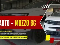 Occasion Opel Mokka GS Line 131 ch (96 kW) 2022 Blanc SUV