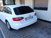 Usata Audi A4 Advanced Plus 150 CV (110 kW) 2015 Station wagon