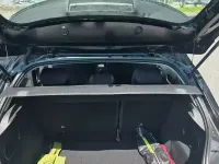 Usata Citroën C4 Cactus 82 CV (60 kW) 2017 Nero Utilitaria