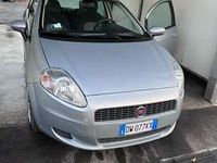 usata Fiat Grande Punto 5p 1.4 Dynamic Gpl 77cv