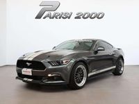 Usata Ford Mustang Fastback 317 CV (233 kW) 2016 Grigio Coupé