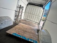 Usata Fiat Ducato 130 CV (95 kW) 2019 Bianco Furgone