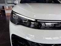 Gebraucht VW Tiguan R-line 150 PS (110 kW) 2025 Weiß SUV