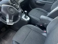 Usata Citroën C3 Picasso 92 CV (67 kW) 2013 Bluazzurro Monovolume