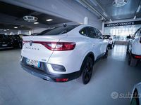 Occasion Renault Arkana R.S. 145 ch (106 kW) 2022 Blanc SUV