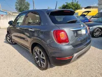 Usata Fiat 500X Cross 140 CV (102 kW) 2015 Other SUV