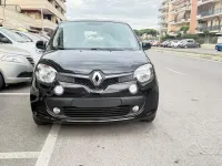 Usata Renault Twingo 90 CV (66 kW) 2018 Nero Utilitaria
