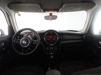 Usata Mini One D 95 CV (69 kW) 2018 Bianco Utilitaria