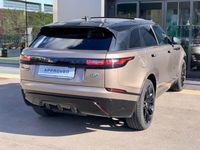 usata Land Rover Range Rover Velar 2.0D I4 240 CV R-Dynamic S