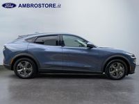 Usata Ford Mustang Standard Range 169 CV (124 kW) 2021 Blu Pick-up