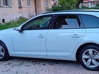 Usata Audi A4 Business 150 CV (110 kW) 2016 Bianco Station wagon