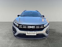 Usata Dacia Jogger Extreme 101 CV (74 kW) 2023 Grigio Monovolume