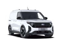 Nuova Ford Transit Active 101 CV (74 kW) 2025 Frozen white Furgone