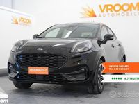 Usata Ford Puma 125 CV (91 kW) 2022 SUV