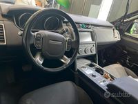 Usata Land Rover Discovery 5 2018 Verde SUV