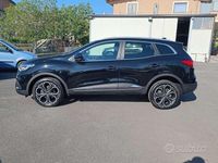 usata Renault Kadjar Kadjar1.7 blue dci Black Edition 4x4 150cv