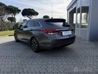 Usata Hyundai i40 136 CV (100 kW) 2019 Grigio Station wagon