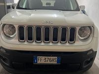 Usata Jeep Renegade 140 CV (102 kW) 2016 SUV