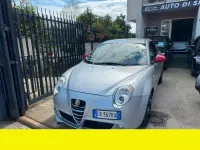 Usata Alfa Romeo MiTo 90 CV (66 kW) 2009 Other Utilitaria