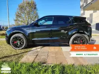 Usata Land Rover Range Rover evoque 204 CV (150 kW) 2023 SUV