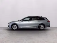 Usata Skoda Superb Selection 150 CV (110 kW) 2024 Argento pebble metallizzato Station wagon