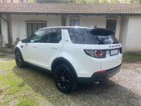 usata Land Rover Discovery Sport 2.0 td4 SE