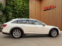 Usata Audi A6 Allroad 244 CV (179 kW) 2023 Beige Station wagon