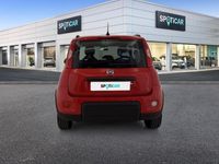 usata Fiat Panda 1.0 FireFly 70cv S&S Hybrid City Life City Lif